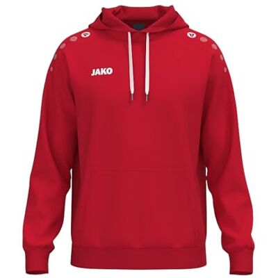 JAKO Kinder Kapuzen-sweatshirt One Cotton Sweat à capuche Enfant Unisexe JAKO Kinder Kapuzen-sweatshirt One Cotton Sweat à capuche Enfant Unisexe