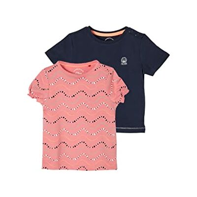s.Oliver 405.10.106.12.130.2105342 T-shirt Bébé fille s.Oliver 405.10.106.12.130.2105342 T-shirt Bébé fille