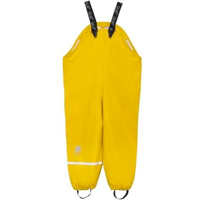 CeLaVi Rainwear Pants -Solid Pu PANTS Baby Jungen^baby-girls^baby-boys^Baby Mädchen (lot de 1) CeLaVi Rainwear Pants -Solid Pu PANTS Baby Jungen^baby-girls^baby-boys^Baby Mädchen (lot de 1)