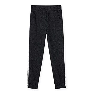 Teddy Smith Teddy Jog Cosy Jr Pantalon Fille Teddy Smith Teddy Jog Cosy Jr Pantalon Fille
