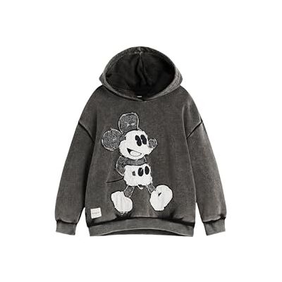 Desigual Sweat_patch Mick sweatshirt Garçon Desigual Sweat_patch Mick sweatshirt Garçon