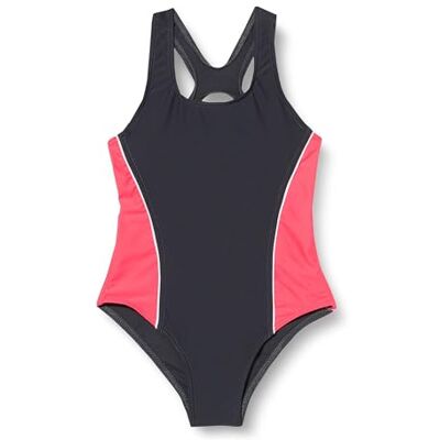 Haute pression Une PIÈCE Fillette Piscine 999 C03 T12A, Multicolore, 12-14 ans Haute pression Une PIÈCE Fillette Piscine 999 C03 T12A, Multicolore, 12-14 ans