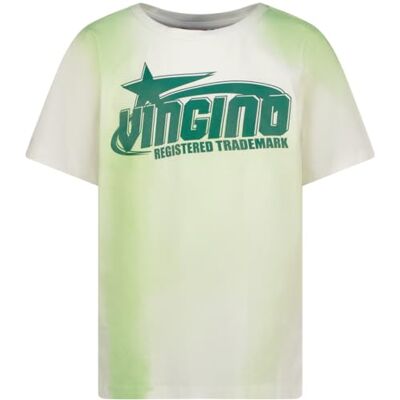 Vingino Boys Honzi in Color Paradise Green Taille 10, Paradise Green, 10 ans Vingino Boys Honzi in Color Paradise Green Taille 10, Paradise Green, 10 ans