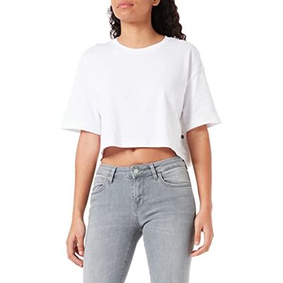 LTB Jeans Lozido T-Shirt Bébé garçon, Blanc 100, XL LTB Jeans Lozido T-Shirt Bébé garçon, Blanc 100, XL