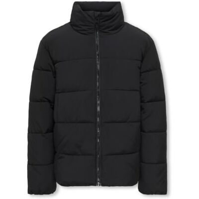 Only & Sons Osjglobal Puffer Jacket Otw Noos Osjglobal Otw Noos Veste rembourrée Garçon (lot de 1) Only & Sons Osjglobal Puffer Jacket Otw Noos Osjglobal Otw Noos Veste rembourrée Garçon (lot de 1)