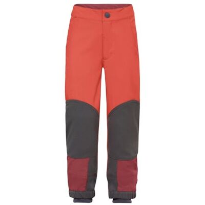 VAUDE Kids Caprea Stretch Sf Pants Pantalon Enfant Unisexe VAUDE Kids Caprea Stretch Sf Pants Pantalon Enfant Unisexe