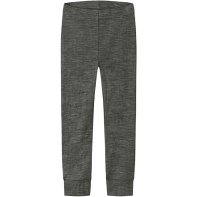 NAME IT Nmnwax Wool Rib Legging Noos Nmnwax Noos Legging en laine côtelée Enfant Unisexe (lot de 1) NAME IT Nmnwax Wool Rib Legging Noos Nmnwax Noos Legging en laine côtelée Enfant Unisexe (lot de 1)
