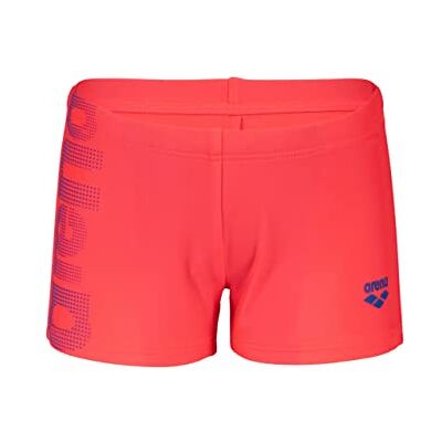 arena Logo Kids Boy Short Swim Trunks Unisexe Enfants et adolescents arena Logo Kids Boy Short Swim Trunks Unisexe Enfants et adolescents