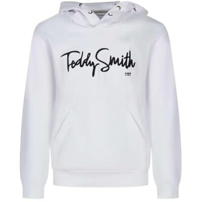 Teddy Smith S-evry Hoody Jr Sweater Garçon Teddy Smith S-evry Hoody Jr Sweater Garçon