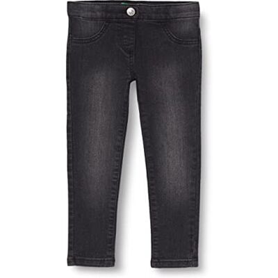 United Pantalons Garçon, Noir 700, 160 United Pantalons Garçon, Noir 700, 160