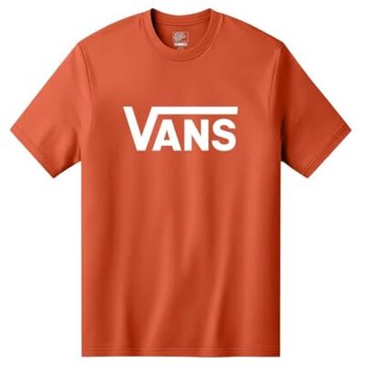 Vans Classique, Flamme, 12 ans, flamme, 12-14 ans Vans Classique, Flamme, 12 ans, flamme, 12-14 ans