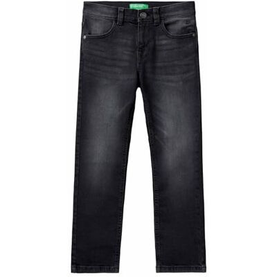 United Pantalons enfants et adolescents, Noir, 120 United Pantalons enfants et adolescents, Noir, 120