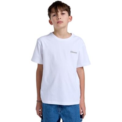 Element Sbxe Nest Ss Y T-shirt Garçon (lot de 1) Element Sbxe Nest Ss Y T-shirt Garçon (lot de 1)