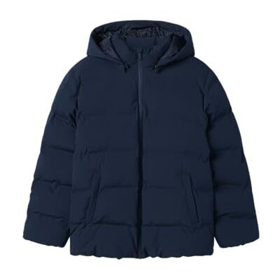 Lmtd Veste matelassée Nlnmorop unisexe Lmtd Veste matelassée Nlnmorop unisexe
