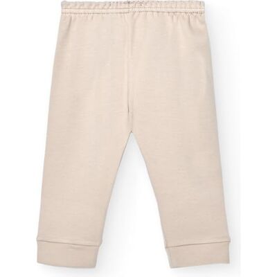 BABIDU Baby-leggings-3117 Baby & Toddler Footie Bébé Unisexe BABIDU Baby-leggings-3117 Baby & Toddler Footie Bébé Unisexe