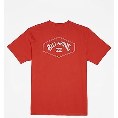 BILLABONG Exit Arch SS T-Shirt Garçon (Lot de 1) BILLABONG Exit Arch SS T-Shirt Garçon (Lot de 1)