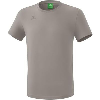Erima Teamsport T-shirt Mixte enfant (lot de 1) Erima Teamsport T-shirt Mixte enfant (lot de 1)