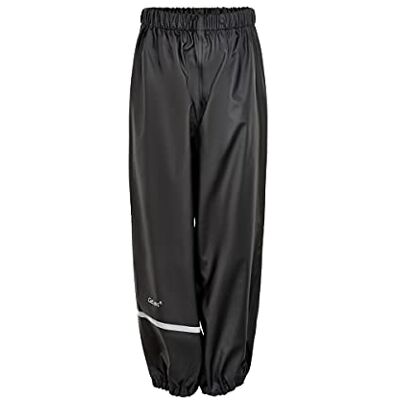 CeLaVi Rainwear Pants -Solid Pu PANTS Baby Jungen^baby-girls^baby-boys^Baby Mädchen (lot de 1) CeLaVi Rainwear Pants -Solid Pu PANTS Baby Jungen^baby-girls^baby-boys^Baby Mädchen (lot de 1)