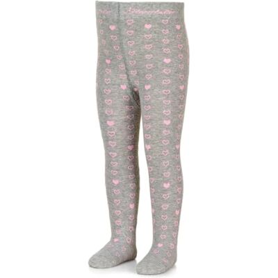 Sterntaler Strumpfhose Herzen Cuisses, Gris Clair chiné, 24 Mois Bébé garçon Sterntaler Strumpfhose Herzen Cuisses, Gris Clair chiné, 24 Mois Bébé garçon