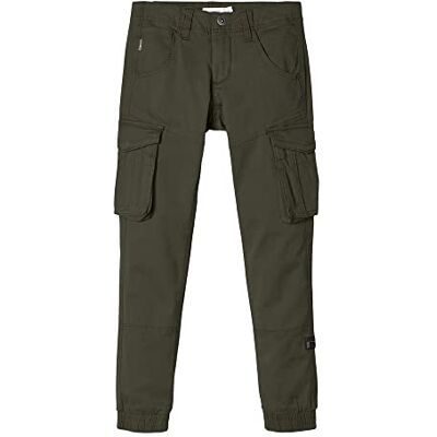 NAME IT Pantalons Garçon, Rosin, 116 NAME IT Pantalons Garçon, Rosin, 116