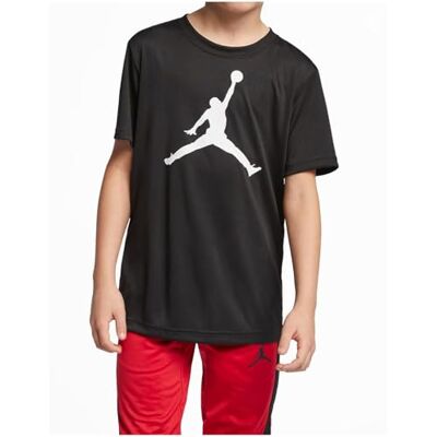NIKE Jdg Jordan Essential Set Set unisexe Enfants et adolescents NIKE Jdg Jordan Essential Set Set unisexe Enfants et adolescents