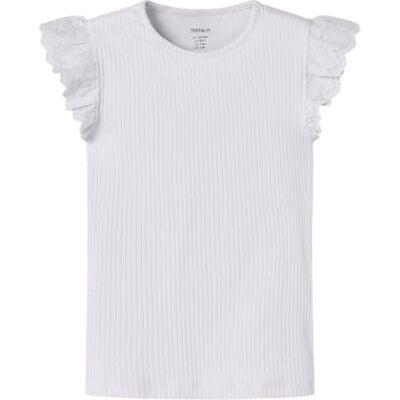 NAME IT Nkfhavelle Cap Sl Top Nkfhavelle Sl Top Casquette Fille (lot de 1) NAME IT Nkfhavelle Cap Sl Top Nkfhavelle Sl Top Casquette Fille (lot de 1)