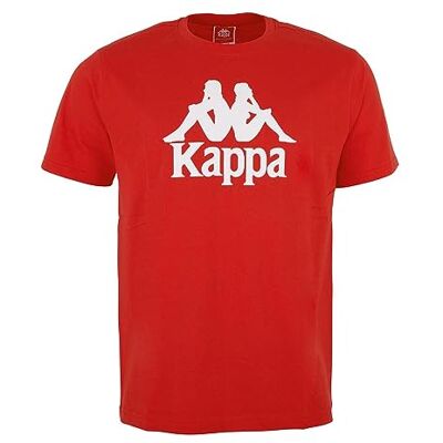 Kappa Caspar T-shirt Fille Kappa Caspar T-shirt Fille