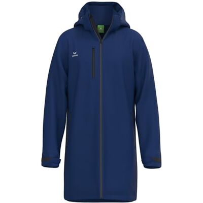 Veste Stade Bleu Erima XXS - Veste Veste Stade Bleu Erima XXS - Veste