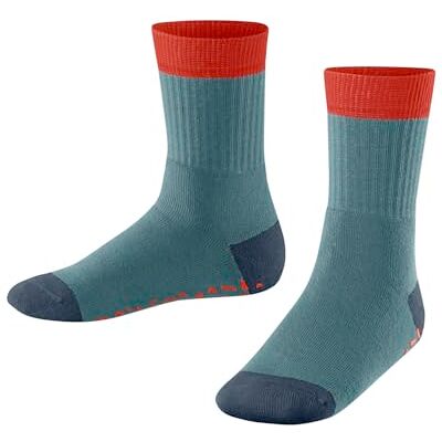 ESPRIT mixte enfant Cozy Memphis chaussons chaussettes chaussettes de chalet renforcées picots imprimés antidérapants sur la semelle respirants coton 1 paire ESPRIT mixte enfant Cozy Memphis chaussons chaussettes chaussettes de chalet renforcées picots imprimés antidérapants sur la semelle respirants coton 1 paire