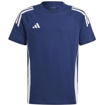 adidas Tiro24 Sweat Kids T-shirt Mixte enfant adidas Tiro24 Sweat Kids T-shirt Mixte enfant