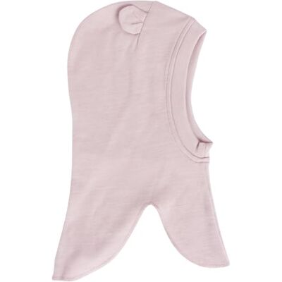 NAME IT Nbfwillit Wool Balaclava W/Ears Xxiii Chapeau Bébé fille NAME IT Nbfwillit Wool Balaclava W/Ears Xxiii Chapeau Bébé fille