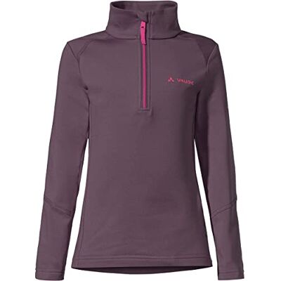 VAUDE Kids Livigno Halfzip Sweat Bébé Unisexe VAUDE Kids Livigno Halfzip Sweat Bébé Unisexe