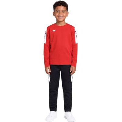 Erima Intro Sweat T-shirt Enfant Unisexe Erima Intro Sweat T-shirt Enfant Unisexe
