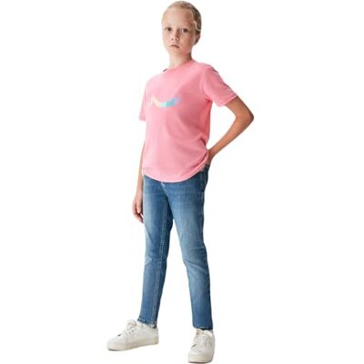 LTB Jeans T-shirt Selopo pour fille LTB Jeans T-shirt Selopo pour fille