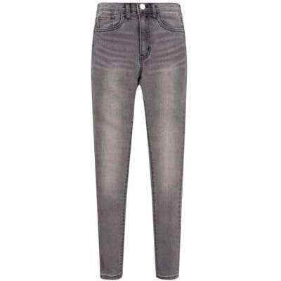 Levi's Lvg 720 High Rise Skinny Jeans 3ef616 Pantalons en Denim Fille, My Way, 2 ans Levi's Lvg 720 High Rise Skinny Jeans 3ef616 Pantalons en Denim Fille, My Way, 2 ans