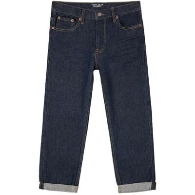 Teddy Smith Dad Pant Jr Pantalon Garçon Teddy Smith Dad Pant Jr Pantalon Garçon