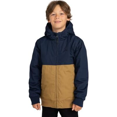 Element Dulcey 2ton Youth Coupe-vent Garçon (lot de 1) Element Dulcey 2ton Youth Coupe-vent Garçon (lot de 1)