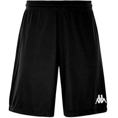 Kappa Borgo Short Mixte enfant Kappa Borgo Short Mixte enfant