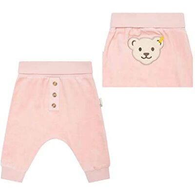 Steiff Baby Basic Pantalon décontracté Bébé garçon Steiff Baby Basic Pantalon décontracté Bébé garçon