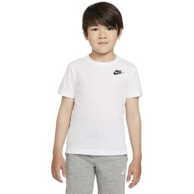 NIKE Dri-Fit Baby And Toddler Formal Button Down Shirt unisexe pour enfants 0-24 NIKE Dri-Fit Baby And Toddler Formal Button Down Shirt unisexe pour enfants 0-24