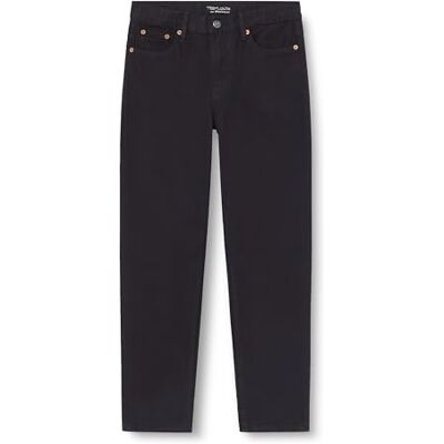 Teddy Smith Dad Pant Jr Pantalon Garçon Teddy Smith Dad Pant Jr Pantalon Garçon