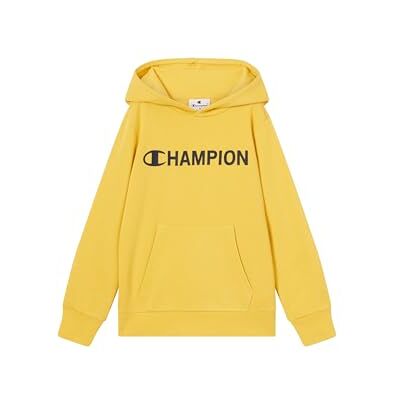 Champion Legacy Boys Sweat à capuche Garçon Champion Legacy Boys Sweat à capuche Garçon
