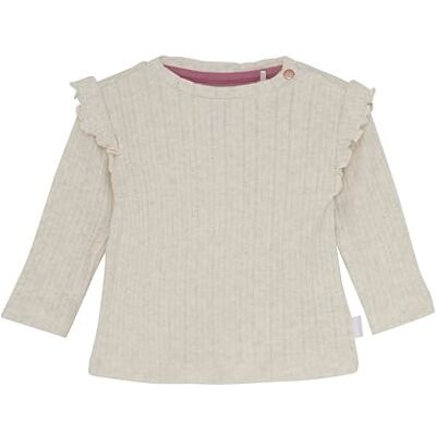 Noppies Girls Tee Thornwood Long Sleeve T-shirt Bébé fille Noppies Girls Tee Thornwood Long Sleeve T-shirt Bébé fille