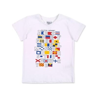 Tuc Tuc T-shirt pour fille Tuc Tuc T-shirt pour fille