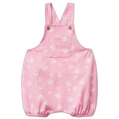 United Salopette 35zeat011 salopette Bébé fille United Salopette 35zeat011 salopette Bébé fille