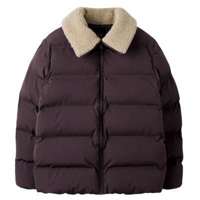 Lmtd Nlfmorop Sherpa Doudoune Lmtd Nlfmorop Sherpa Doudoune