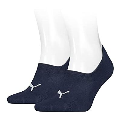 PUMA Clssc Sock CLSSC SOCK Mixte enfant (lot de 2) PUMA Clssc Sock CLSSC SOCK Mixte enfant (lot de 2)
