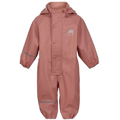 CeLaVi Rainwear suit -Solid PU SNOWSUIT Mixte (lot de 1) CeLaVi Rainwear suit -Solid PU SNOWSUIT Mixte (lot de 1)