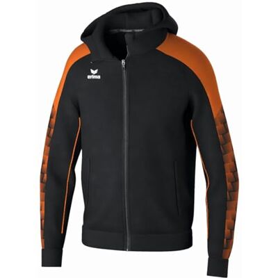 Veste d'entraînement Erima Evo Star Junior - Veste Veste d'entraînement Erima Evo Star Junior - Veste