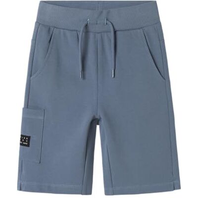 NAME IT Nkmvivasse Short long SWE Unb, Blue Mirage., 134 NAME IT Nkmvivasse Short long SWE Unb, Blue Mirage., 134